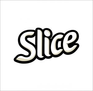 slice