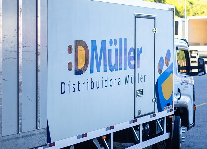 Distribuidora Muller
